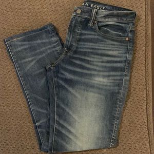 Men’s American Eagle Jeans